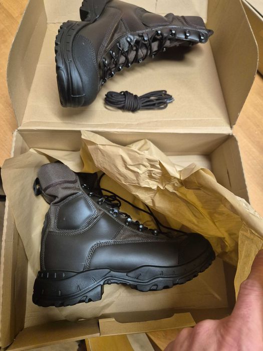 Buty wojskowe wz 939