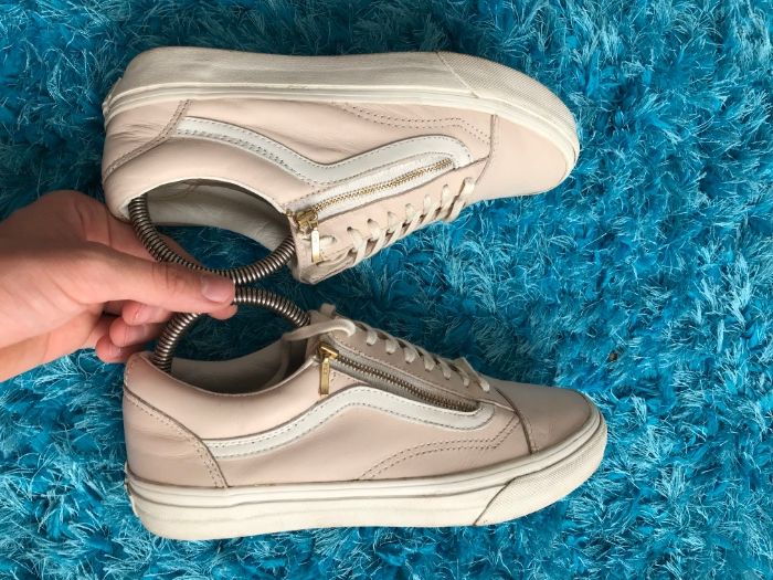 Buty Vans Old Skool rozm. 39/ 25cm