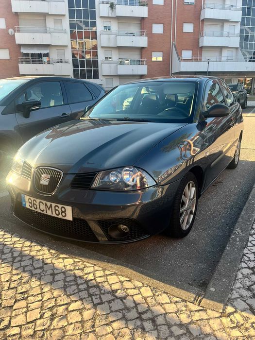 Vendo Seat Ibiza 1400 TDI