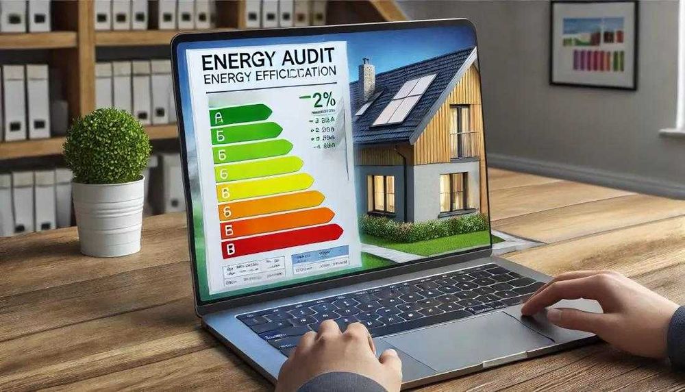 Kierownik Budowy | Świadectwa Energetyczne | Audyty Energetyczne i Remontowe.