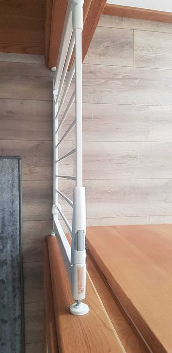 Barreira infantil MUNCHKIN