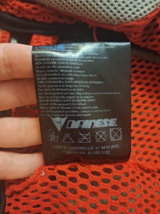 Мотокурточка, захист на лікті,  руки. М розмір