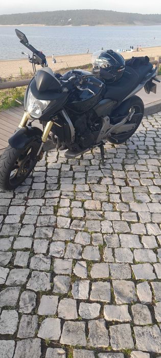 Hornet 2008 Sesimbra