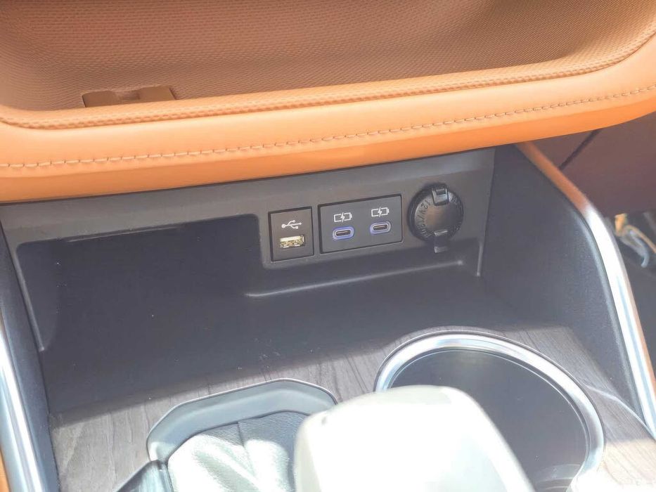 Toyota Highlander Platinum      2022