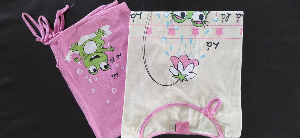 Pijama menina 12 anos - (9)