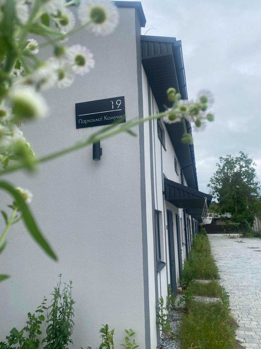 Продається Таунхаус. Оформл.2%. Програми, Розтермінування від 15 тис.$