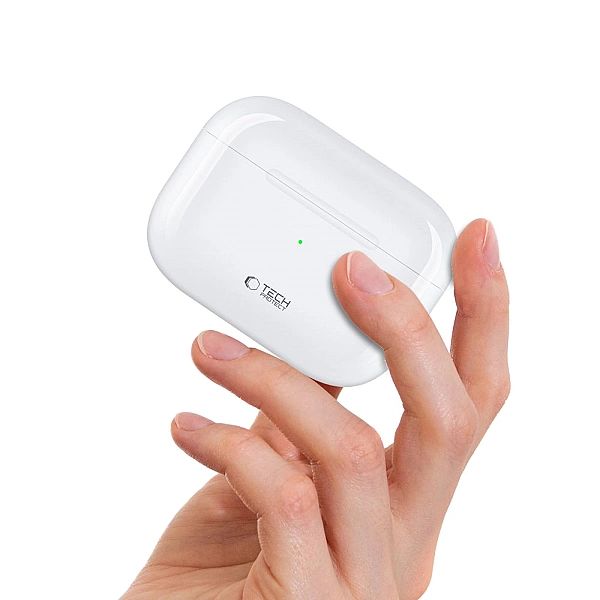 Tech-Protect Ultraboost Tws Earphone Pro Black