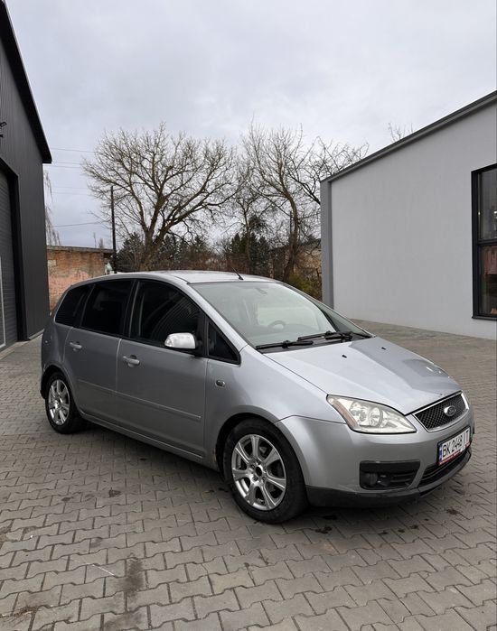 Продам Ford C-Max 2004р