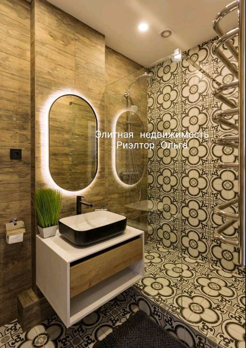 1-комнатная квартира по адресу ул. Большая арнаутская (площадь 50,8 м²) - Atlanta.ua - фото 14