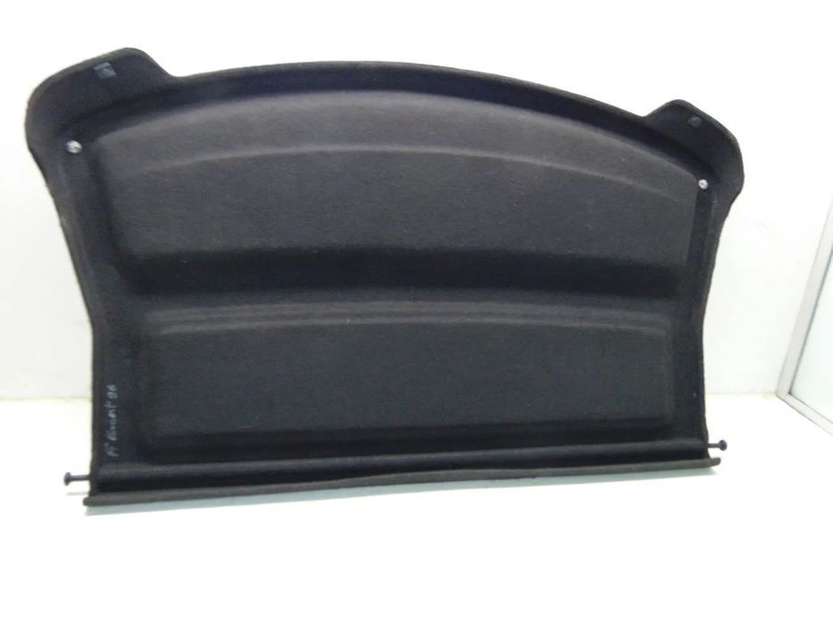 Ford Escort chapeleira