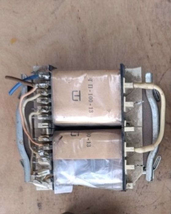 Придбаю трансформатори ТП 100