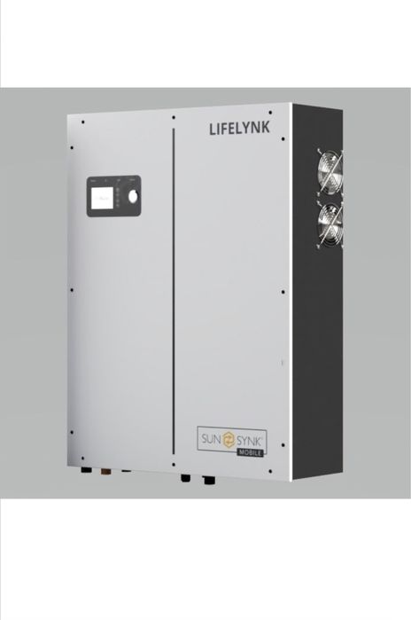 ДБЖ Джерело безперебійного живлення інвертор 2.5 кВт + АКБ 2.0 кВт