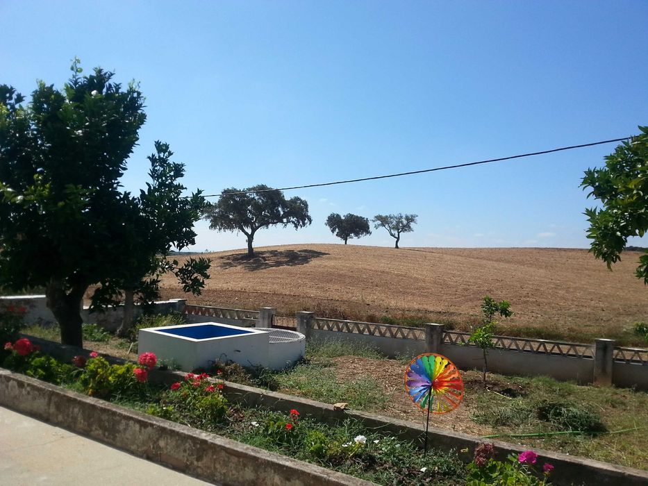 Vendo Casa Típica Alentejana