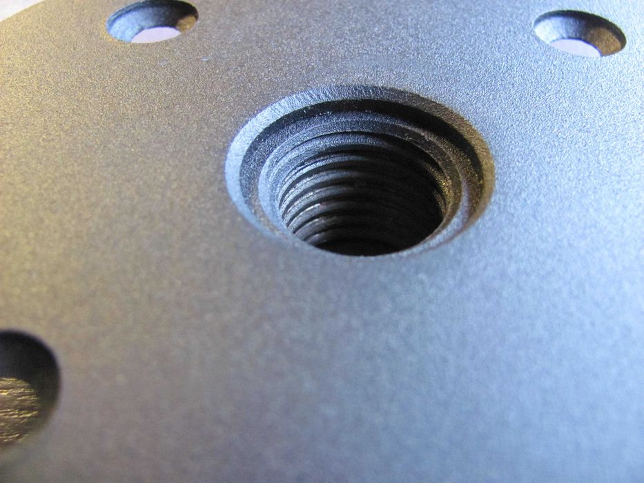 Комплектуючі для А-С (стакани)