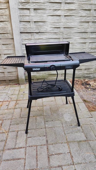 Sprzedam grill elektryczny Unold
