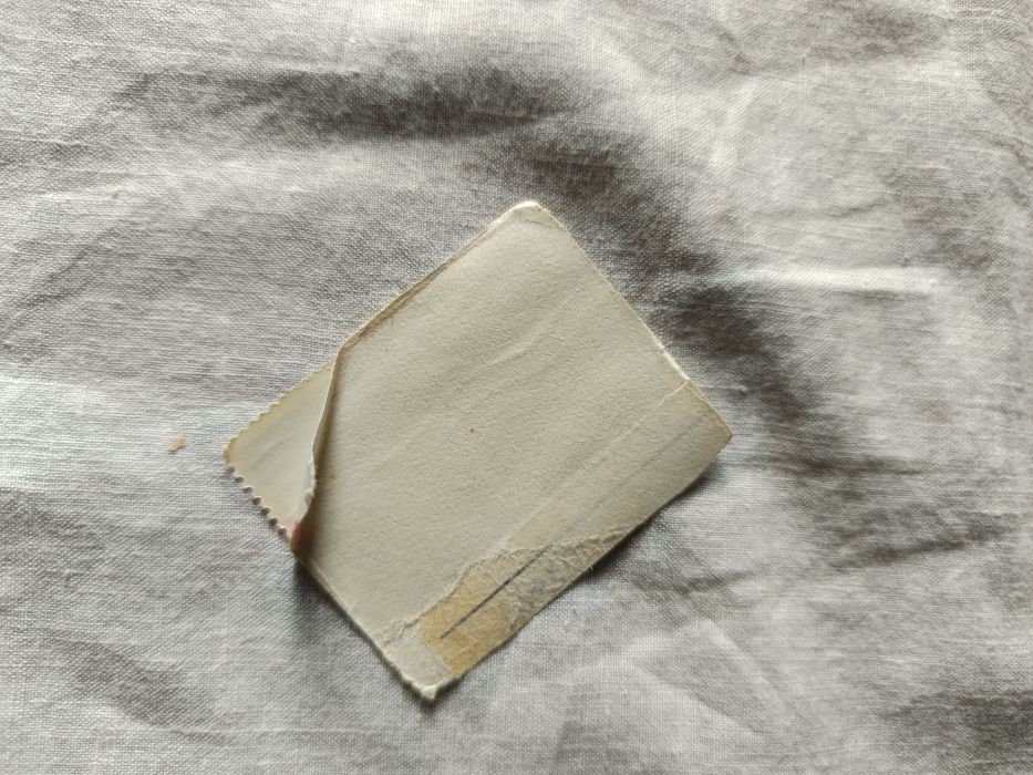 Selo de colleccao "Cuba"1982.