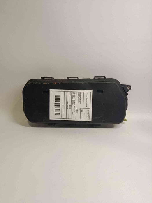 Airbag banco direito RENAULT Clio I (B/C57_, 5/357_)
