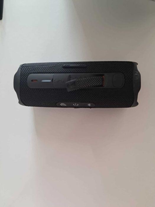 Coluna de som JBL FLIP7 - excelente qualidade