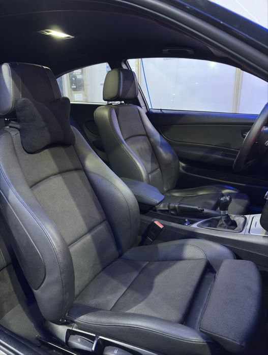 Bmw serie 1 118d 190mil km
