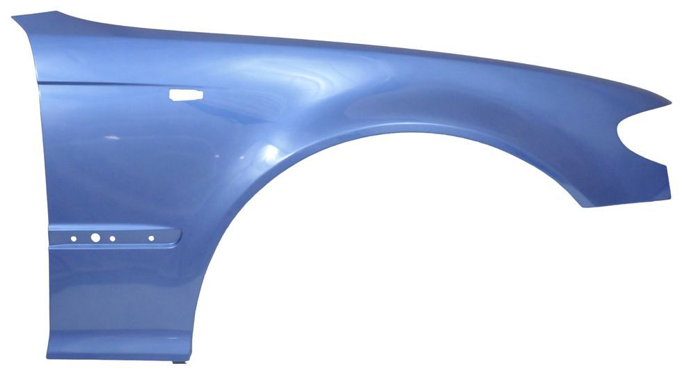 BMW 3er E46 Błotnik prawy OCYNK 335