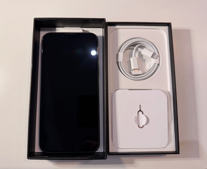 Apple iPhone 13 Pro Max 256 ГБ