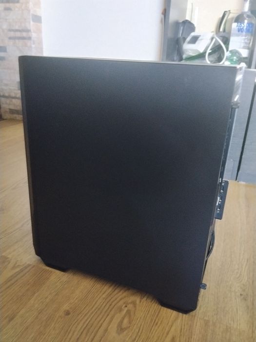 Obodowa msi min atx