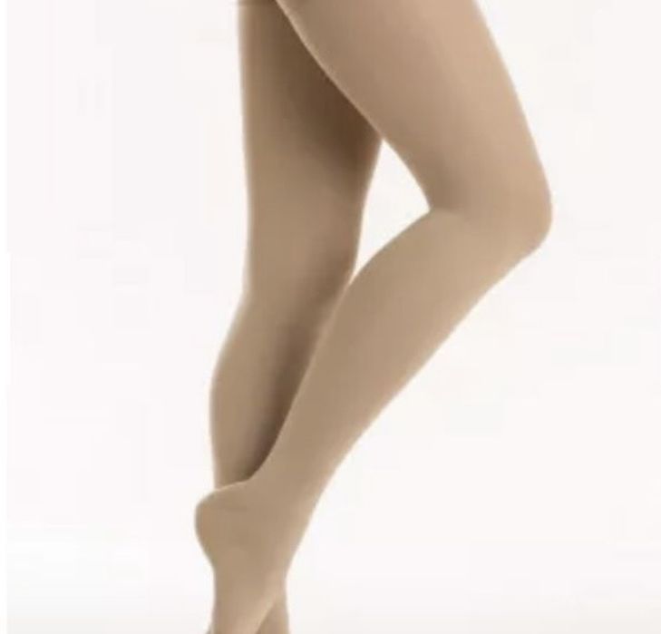 компресійні колготи швейцарські  Sigvaris X-Small Long 2 клас