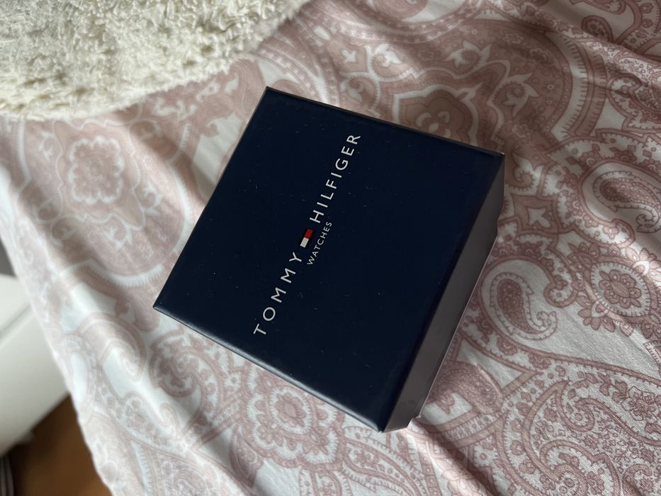 Relogio Tommy Hilfiger