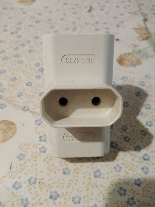Vendo ficha novo bom estado