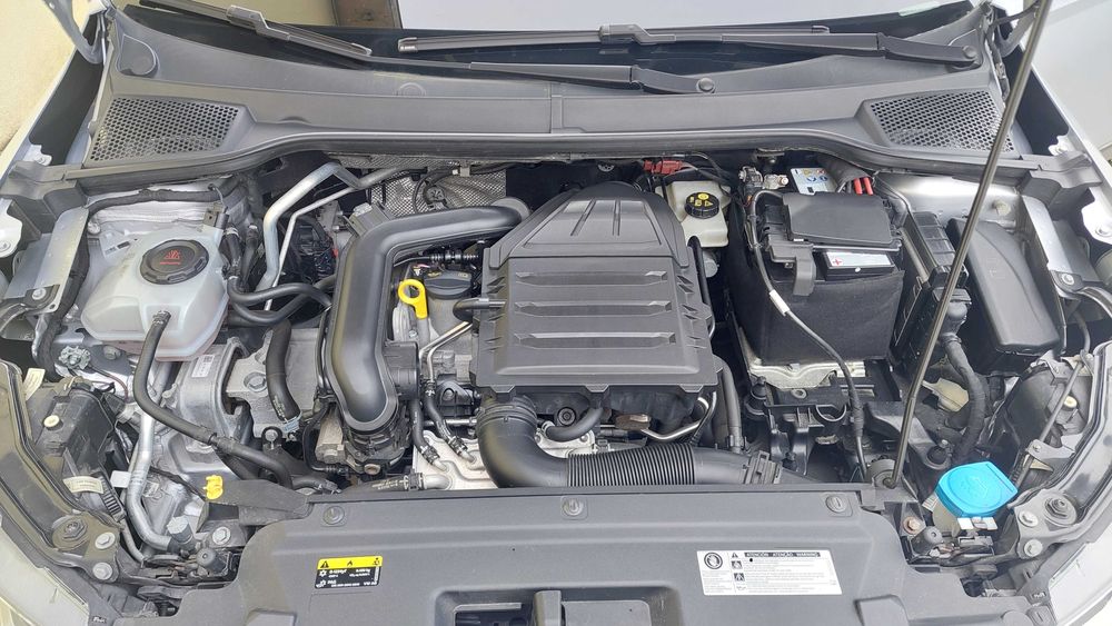 Seat Arona 1.0TSI 115cv