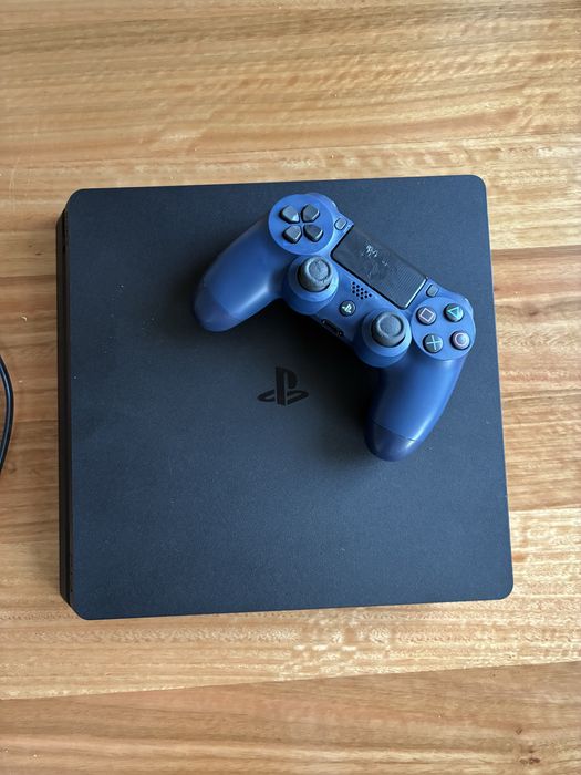 Ps4 SLIM 1TB firmware 12.00