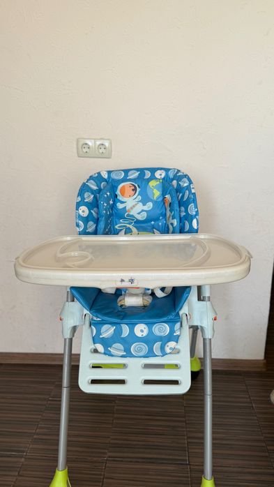 Стілець для годування Chicco