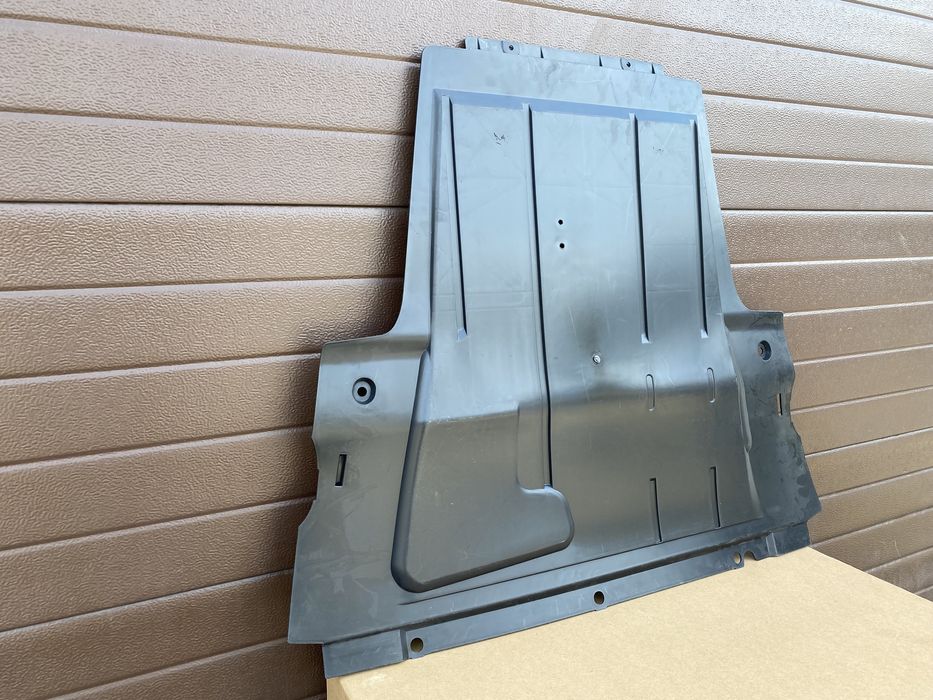 Защита на Renault Megane Scenic 2 рено меган сценік 2