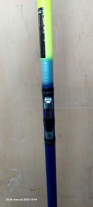 Cana pesca  Grauvell  7m