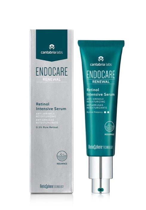 Ретинол Cantabria labs 0.5%