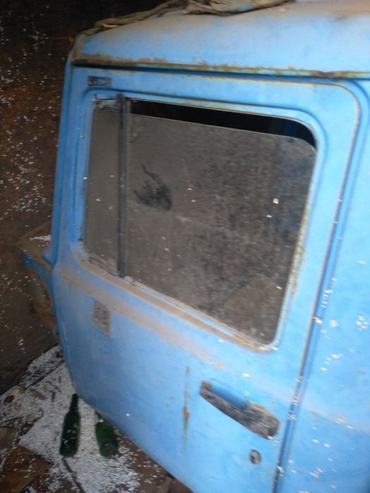 Продам кабіну газ 3307