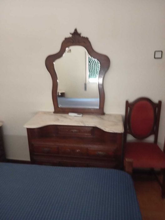 Arrendamento de andar de moradia, Freguesia de Queirã, Vouzela
