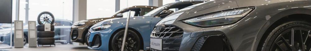 Audi Szczecin – Południowa 6 top banner