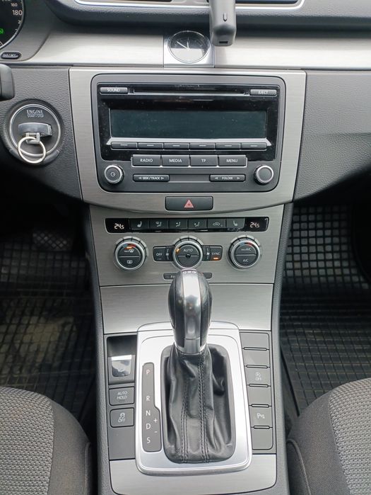 Продам Passat B7