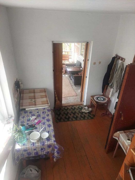 Продаж будинку в с. Попівка