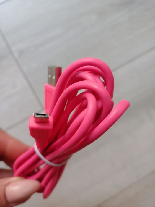 Nowy kabel USB - 3 M