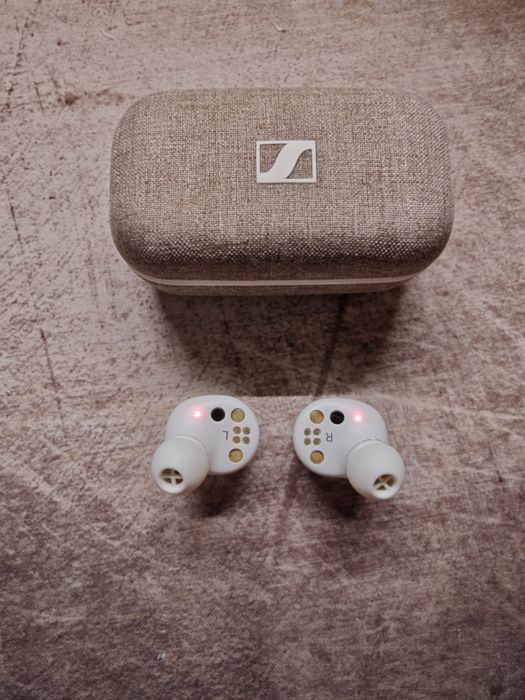 Momentum True wireless 2
