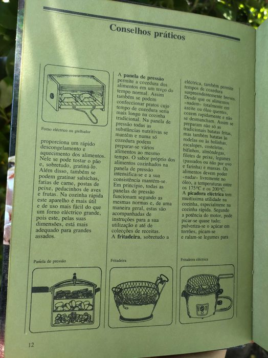 Cozinha Rápida (Annette Wolter)