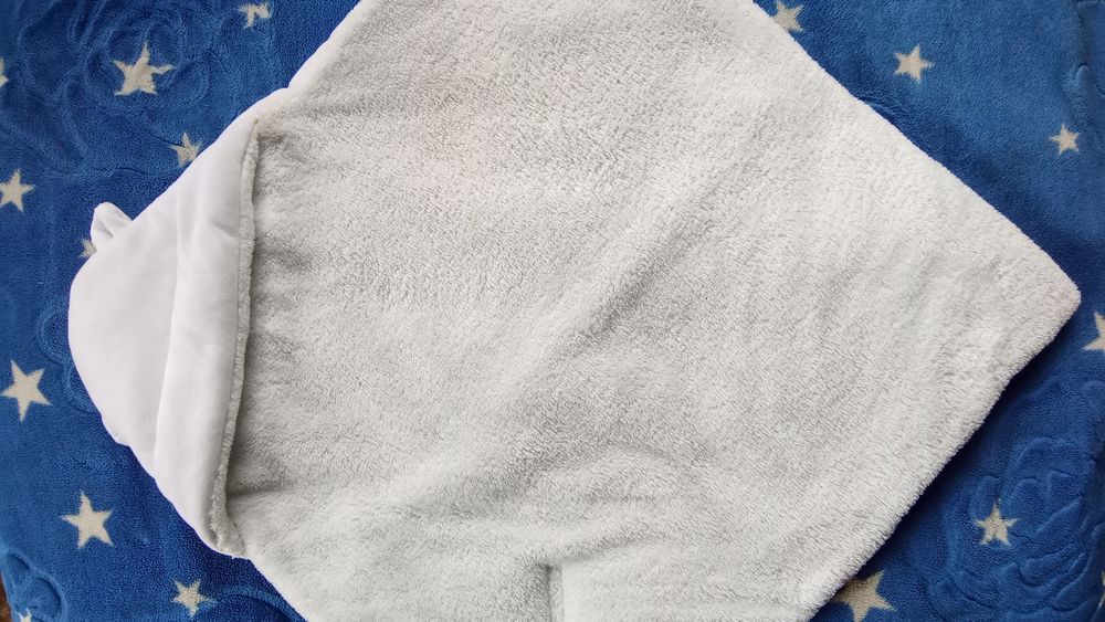 Конверт для немовлят (виписки, хрещення)