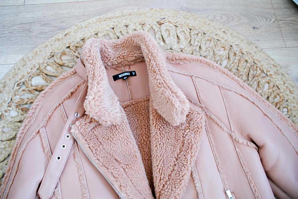 kozuszek missguided s