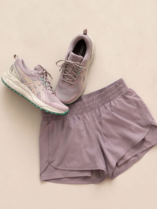 Buty Asic Gel-Sonoma 8 Liliowe