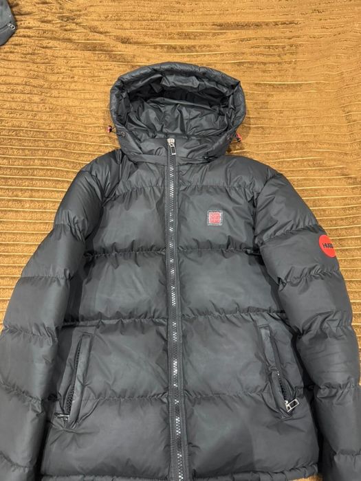 Куртка чоловіча Hugo розмір л