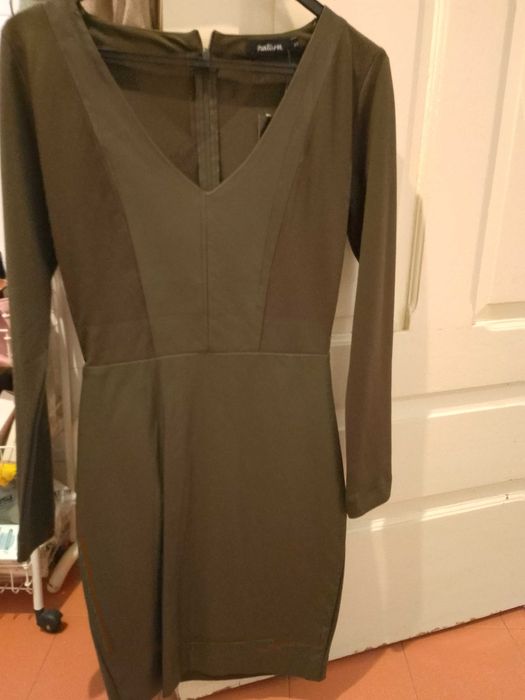 Vestido da Natura - NOVO