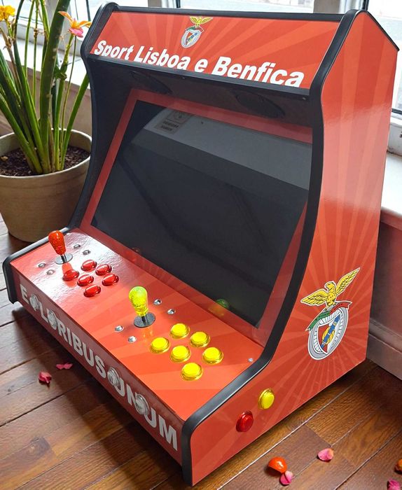 Arcade Fulltop (Benfica)