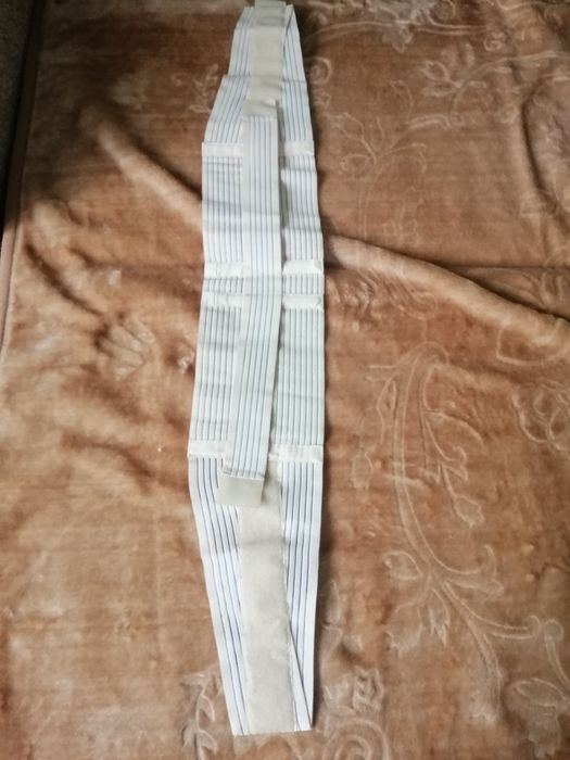 До-, післяродовий пояс для вагітних